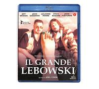Blu Ray Il Grande Lebowski ......NUOVO
