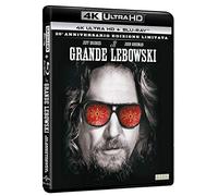 Il Grande Lebowski (Blu-Ray 4K Ultra HD + Blu-Ray) UNIVERSAL PICTURES