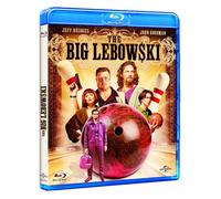 Movie The Big Lebowski/Blu-Ray (Region 2) Blu-ray NUOVO