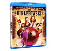 Movie The Big Lebowski/Blu-Ray (Region 2) Blu-ray NUOVO