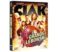 Il Grande Lebowski - Ciak Collection (Blu-ray) Jeff Bridges John Goodman