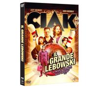 Il Grande Lebowski - Ciak Collection (DVD) Jeff Bridges John Goodman