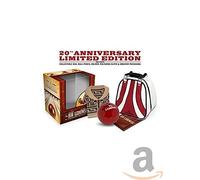 Il grande Lebowski / The Big Lebowski - Limited Anniversary Edition 4K Ultra HD Gift Set Includes Backpack (Blu-Ray)