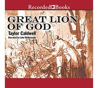 Il grande leone di Dio: un romanzo su San Paolo
