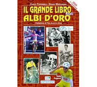 Il grande libro degli albi d'oro