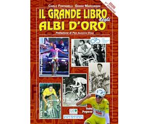 Il grande libro degli albi d'oro