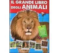 Il grande libro degli animali