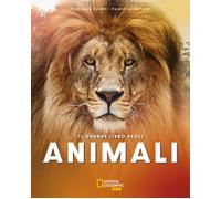 Il Grande Libro Degli Animali - - 2024