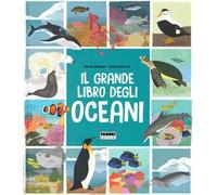 Il grande libro degli oceani