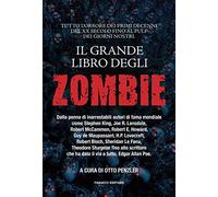 Il grande libro degli zombie