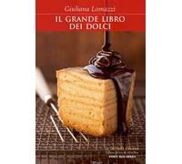 Il grande libro dei dolci