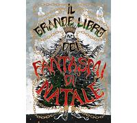 Il grande libro dei fantasmi di Natale