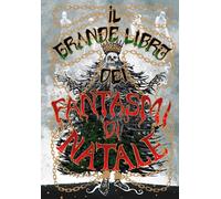 Il grande libro dei fantasmi di Natale - AA.VV.