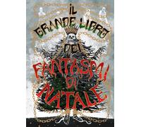 Il grande libro dei fantasmi di Natale - AA.VV.