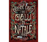 Il grande libro dei gialli di Natale