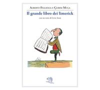 Il grande libro dei limerick