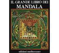 Il grande libro dei mandala