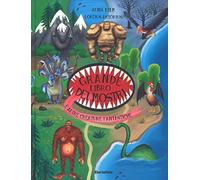 Il grande libro dei mostri e altre creature fantastiche