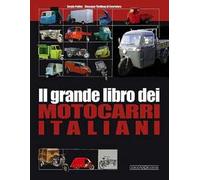 Il grande libro dei motocarri italiani