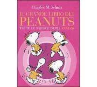 Il grande libro dei Peanuts. Tutte le strisce degli anni '80