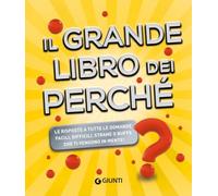 Il grande libro dei perché
