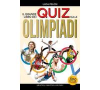 Il grande libro dei quiz sulle olimpiadi