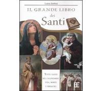 Il grande libro dei santi