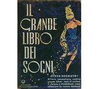 Il grande libro dei sogni [Edizione Intonsa]