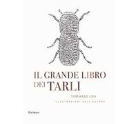 Il grande libro dei tarli