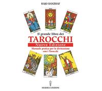 Il grande libro dei tarocchi