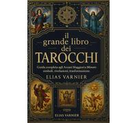 Il grande libro dei tarocchi