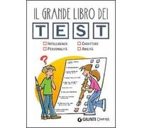 Il grande libro dei test