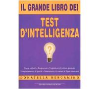 Il grande libro dei test d'intelligenza