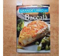 Il grande libro del baccalà