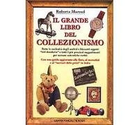 Il grande libro del collezionismo