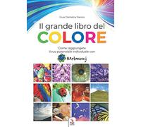 Il grande libro del colore