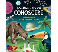 Il grande libro del conoscere