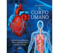 Il grande libro del corpo umano