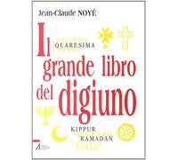 Il grande libro del digiuno