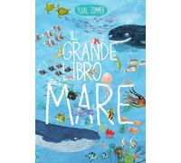 Libri Yuval Zommer - Il Grande Libro Del Mare. Ediz. A Colori
