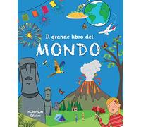 Il grande libro del mondo