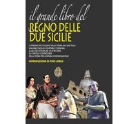 Il grande libro del Regno delle Due Sicilie