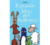 Il grande libro del solletico
