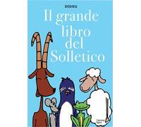 Il grande libro del solletico