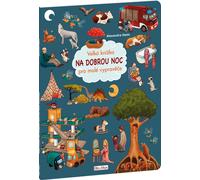 Il grande libro della buonanotte per piccoli narratori
