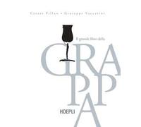 Il grande libro della grappa