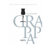 Il grande libro della grappa