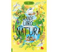 Il grande libro della natura. Ediz. a colori - Zommer Yuval