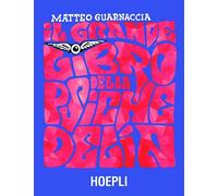 Il grande libro della psichedelia