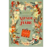 Il grande libro dell'Avvento. Aspettando il Natale con le fiabe. Ediz. a c...